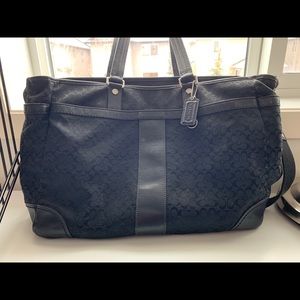 Coach Ladies Laptop bag